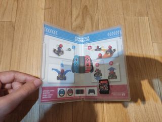 Mario Kart 8 Deluxe Nintendo Switch