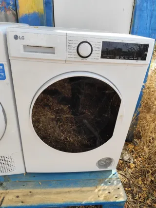 Ricambi per lavatrice LG