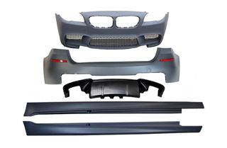 Kit De Carrocería Bmw F11 10-12
