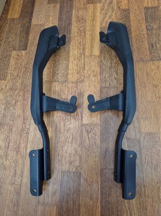 Soporte Givi Baúl Honda Forza 750 SR1188