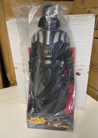 Figura Darth Vader Star Wars 50 cm