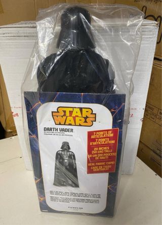Figura Darth Vader Star Wars 50 cm