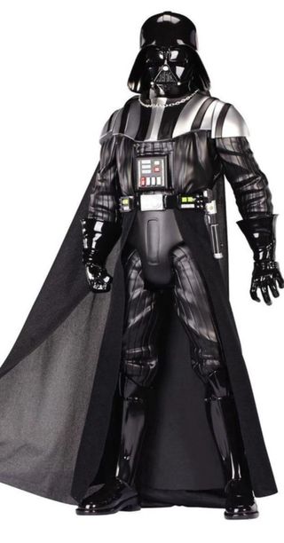 Figura Darth Vader Star Wars 50 cm