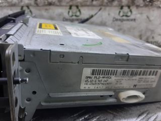 SISTEMA NAVEGACION GPS BMW SERIE 3 BERLINA E90 320