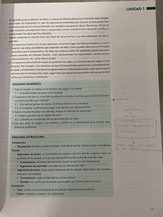 lengua castellana y literatura