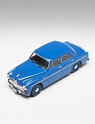 IKA Bergantín 1960 - Modelo 1/43