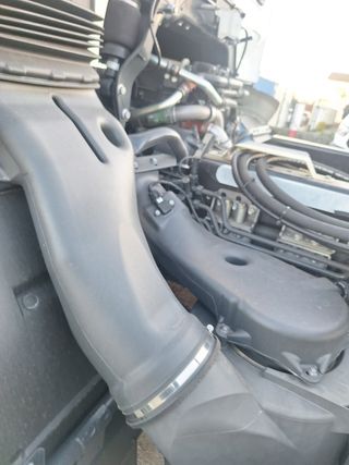 Iveco X way 460 2019