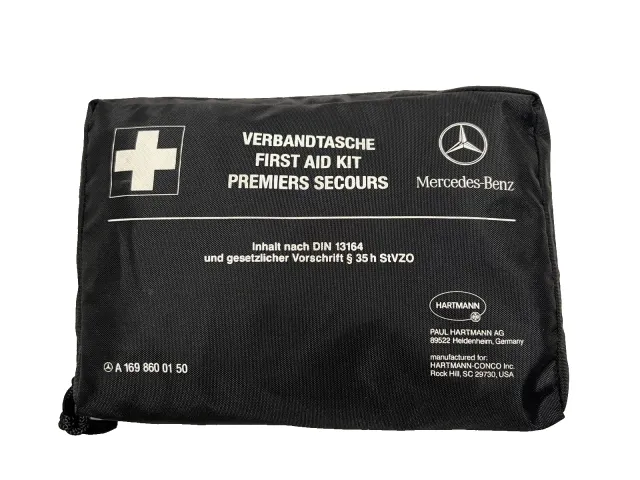 Kit MERCEDES-BENZ Ref.A 169 860 01 50 HARTMAN