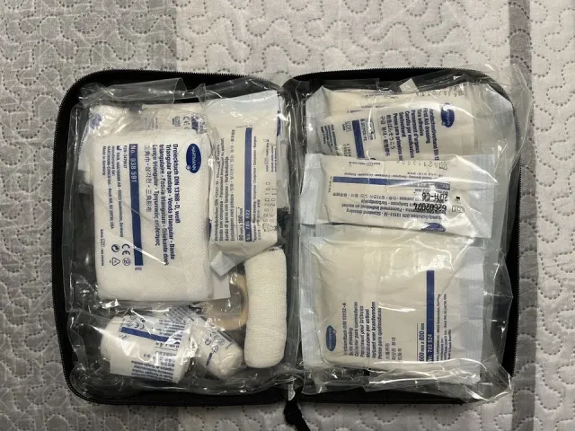 Kit MERCEDES-BENZ Ref.A 169 860 01 50 HARTMAN