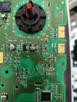 Ricambi per asciugatrici Indesit