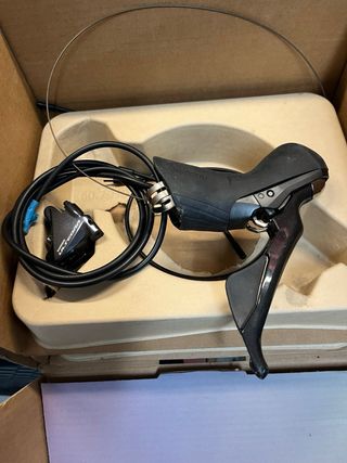 Grupo Shimano Ultegra 11v