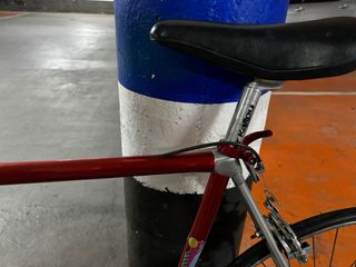 Bici de carretera Vitus