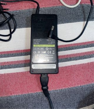 Caricatore Sony VGP-AC19V11 19,5 V 4,7 A