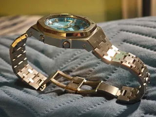 Casio GA 2100 BM Casioak
