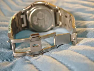 Casio GA 2100 BM Casioak