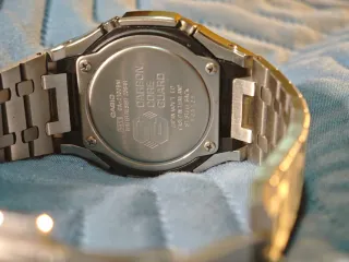 Casio GA 2100 BM Casioak