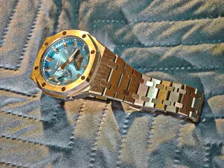 Casio GA 2100 BM Casioak