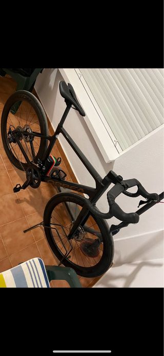 Orbea orca m20 
