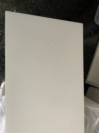 2 Balda LACK IKEA