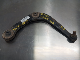 BRAZO SUSPENSION SUPERIOR DELANTERO DERECHO PEUGE