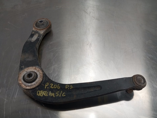 BRAZO SUSPENSION SUPERIOR DELANTERO DERECHO PEUGE
