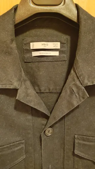 Giacca Mango – Taglia S – Regular Fit