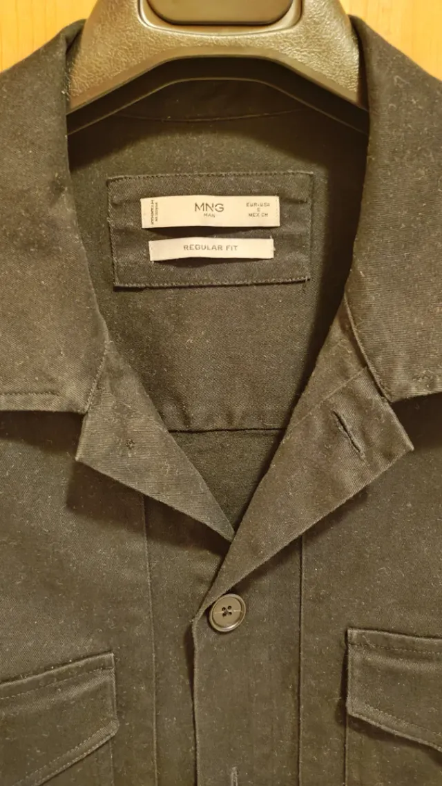 Giacca Mango – Taglia S – Regular Fit