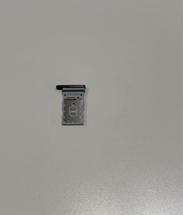Bandeja Samsung S22 Ultra SIM