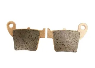Pastillas Freno Honda CR/CRF