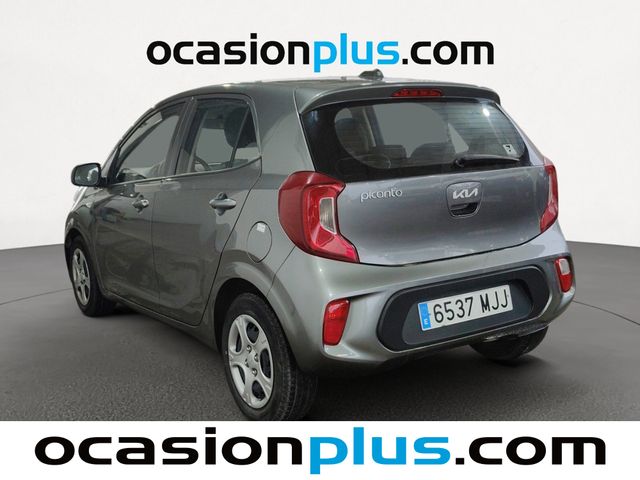 Kia Picanto 1.0 DPi Concept 49 kW (67 CV)