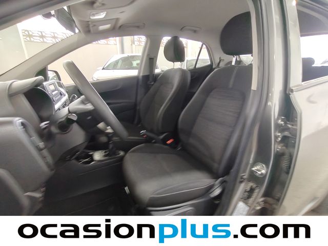 Kia Picanto 1.0 DPi Concept 49 kW (67 CV)