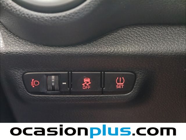 Kia Picanto 1.0 DPi Concept 49 kW (67 CV)