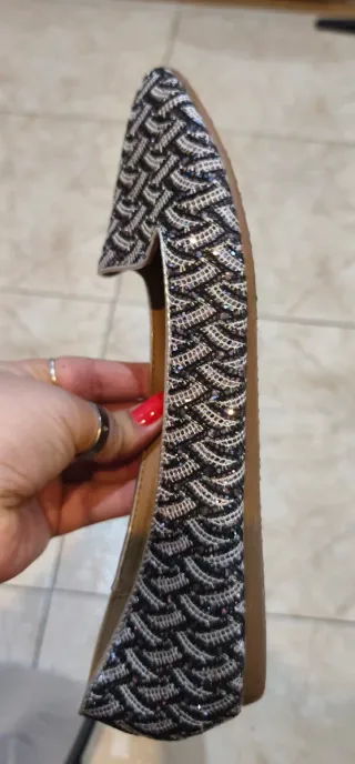 Zapatos planos mujer talla 41