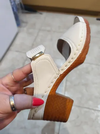 Zapatos planos mujer talla 41