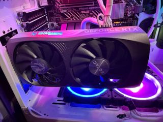 Zotac Gaming RTX 4060 Ti 16gb GDDR6
