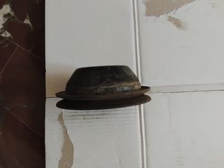 Polea Ventilador Renault 8 y 10