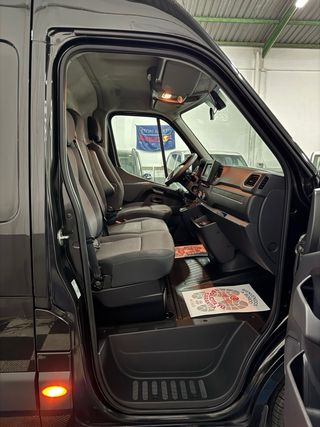 RENAULT MASTER 2.3 DCI ENERGY L3H2