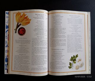 LA COCINA MEDITERRÁNEA CLÁSICA