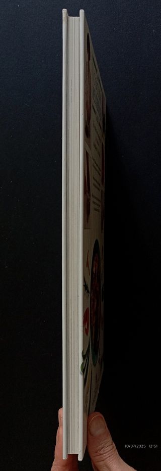 LA COCINA MEDITERRÁNEA CLÁSICA