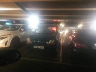 Renault Kangoo 2001