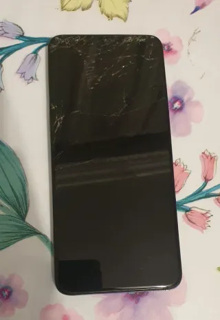 Alcatel 1s (2021) Blu