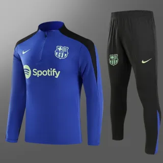 Chandales de vestir y de cualquier equipo.