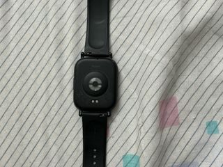 Reloj Inteligente Negro