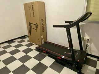 Cinta de caminar/correr