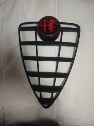 Parrilla Alfa Romeo Mito