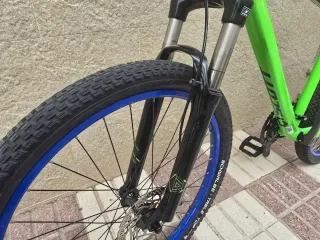 Bicicleta de Montaña Scott