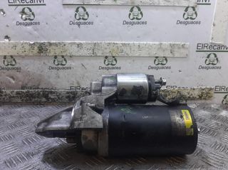 MOTOR ARRANQUE FORD TRANSIT CAJA CERRADA '06 FT 26