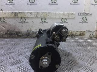 MOTOR ARRANQUE FORD TRANSIT CAJA CERRADA '06 FT 26