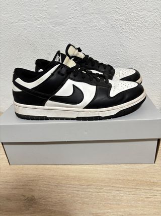 Zapatillas estilo Nike Dunk Low