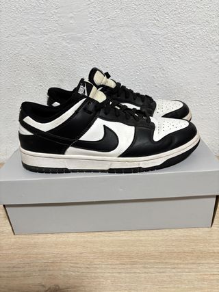 Zapatillas estilo Nike Dunk Low